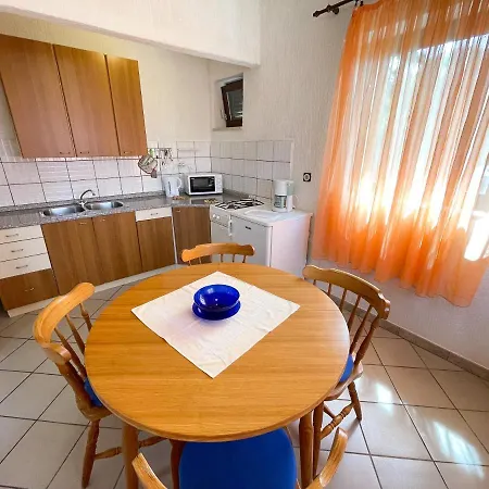 Apartman Talia Dramalj