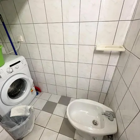 Talia Apartman Dramalj