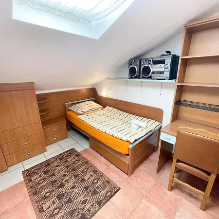 Apartman Talia Dramalj