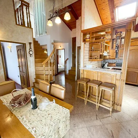 Apartman Talia Dramalj