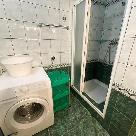Talia Apartman Dramalj