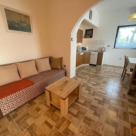 Talia Apartman Dramalj