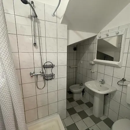 Apartman Talia Dramalj