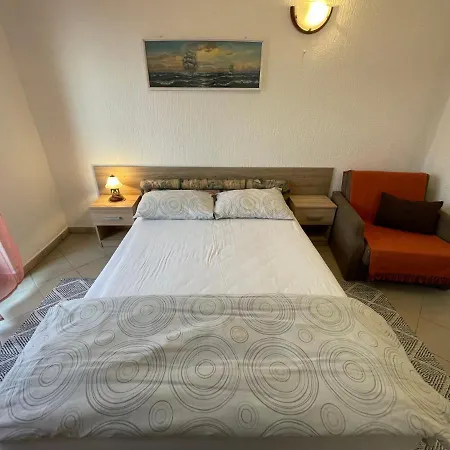 Apartman Talia Dramalj
