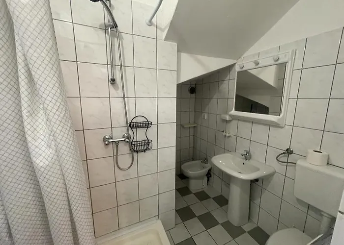 Lejlighed Talia Dramalj