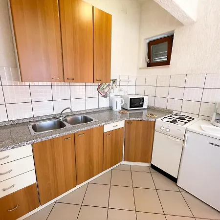 Διαμέρισμα Talia