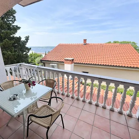 Talia Διαμέρισμα Dramalj