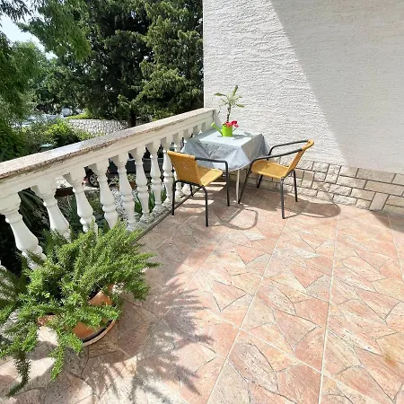 Talia Διαμέρισμα Dramalj