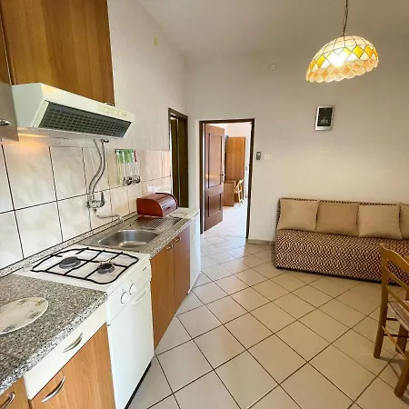 Διαμέρισμα Talia Dramalj