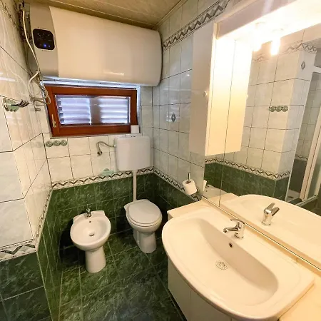 Διαμέρισμα Talia Dramalj