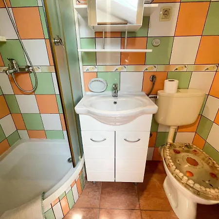 Διαμέρισμα Talia Dramalj