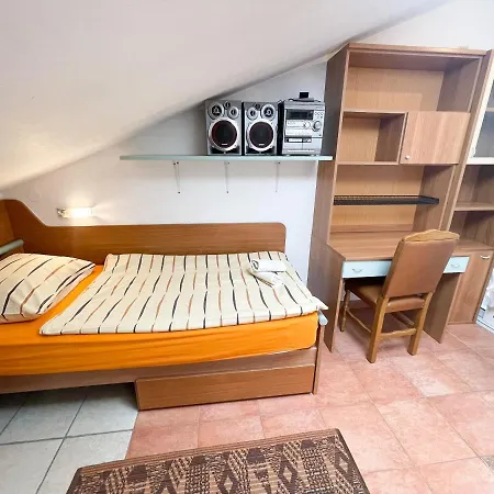 Talia Διαμέρισμα *