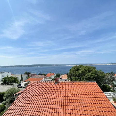 Talia Διαμέρισμα