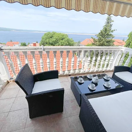 Talia Διαμέρισμα Dramalj