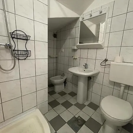 Talia Διαμέρισμα Dramalj