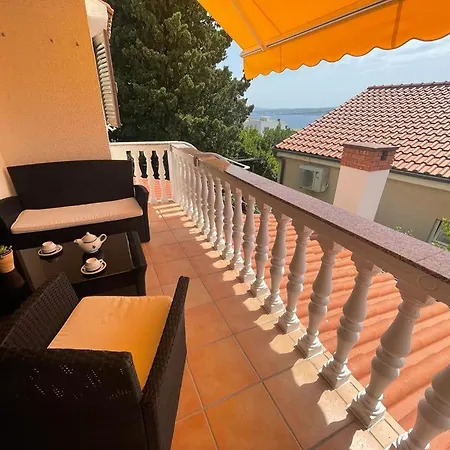 Διαμέρισμα Talia Dramalj