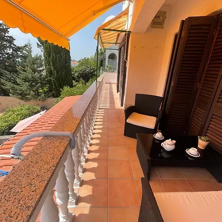 Talia Διαμέρισμα Dramalj