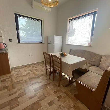 Διαμέρισμα Talia