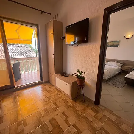 Διαμέρισμα Talia *