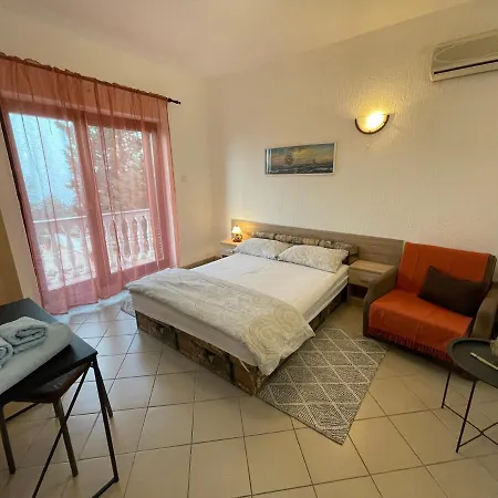 Talia Διαμέρισμα