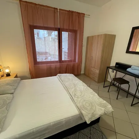 Talia Διαμέρισμα *