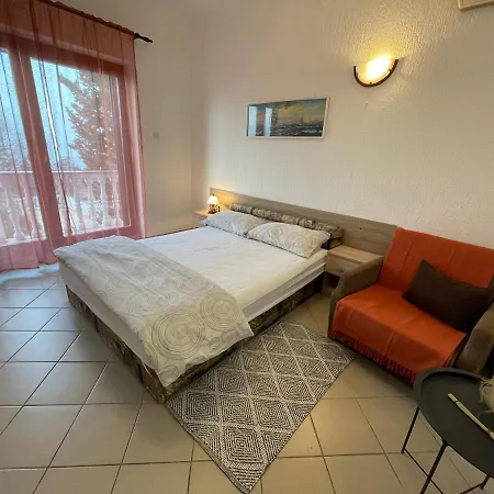 Διαμέρισμα Talia *