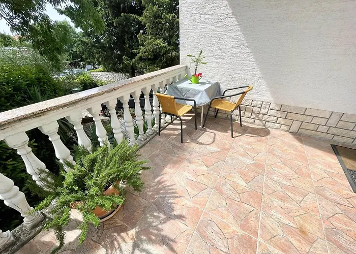 Talia Apartament Dramalj