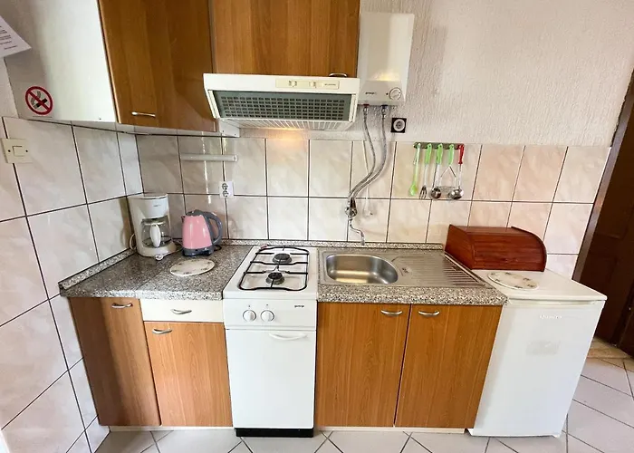 Apartament Talia