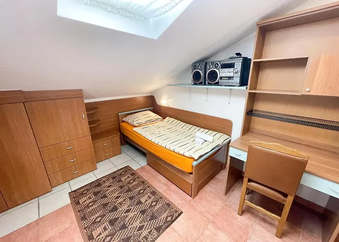 Apartament Talia Dramalj
