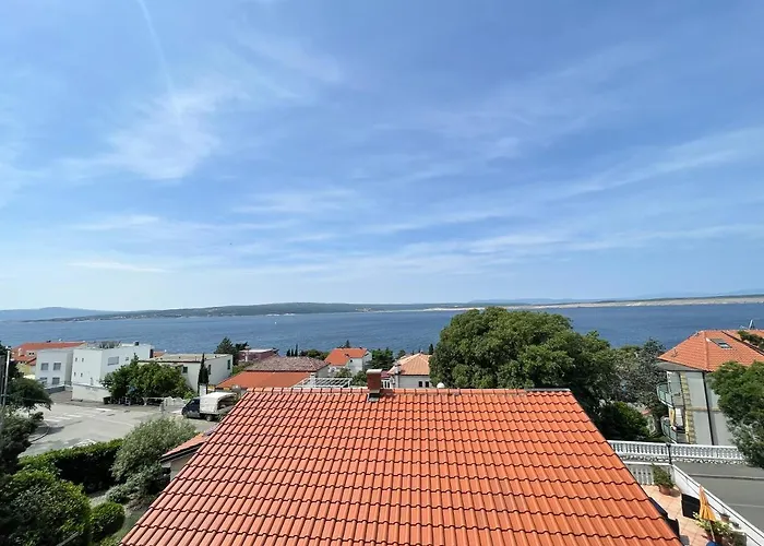 Talia Apartament
