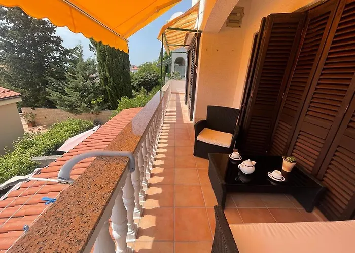 Talia 公寓 德拉马利